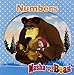 Masha & The Bear Pocket Library