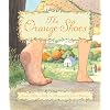 The Orange Shoes