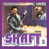 Cafe Regiovon "Isaac Hayes"