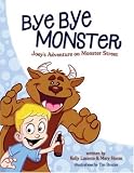  : Bye Bye Monster