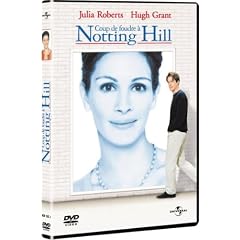 Coup de foudre � Notting Hill