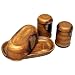 Splash 4-pc. Hostess Set