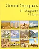 General geography in diagrams
