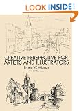 Creative Perspective for Artists and Illustrators