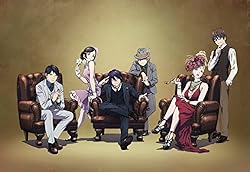 TVアニメ『ノラガミARAGOTO』-MATSURIGOTO-(初回限定盤)(BD) [Blu-ray]