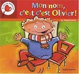 Revue Boomerang  / Mon nom, c'est c'est Olivier ! Le bégaiement
