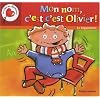 Mon nom, c'est c'est Olivier ! Le b�gaiement