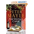 The Vintage Caper