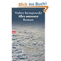 Alles umsonst: Roman