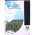 Multilingual Technical Dictionary on Irrigation and Drainage: Dictionnaire Technique Multilingue Des Irrigations Et Du... by International Commission on Irrigation and Drainage
