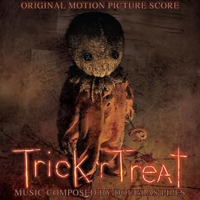 Trick 'r Treat: Original Motion Picture Soundtrack