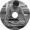 Morning Yoga DVD – Morning Breathing Exercises by Matt Gluck Thumbnail