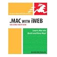 .Mac with iWeb, Second Edition (Visual QuickStart Guide)