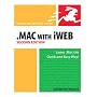 .Mac with iWeb, Second Edition (Visual QuickStart Guide)