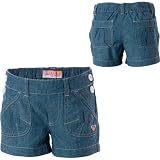 Roxy Side Kicks Short - Infant Girls' by Roxy