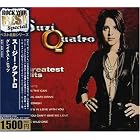 Click here to buy Greatest Hits by Suzi Quatro (Audio CD - 2007) - Import.