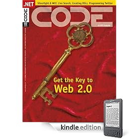 CODE Magazine - 2009 Mar/Apr (Ad-Free!)