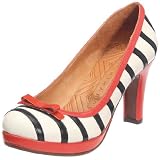 escarpins vernis Chie Mihara Ausia Escarpins femme