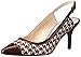 Nine West Women's Kasai Fabric Dress Pump