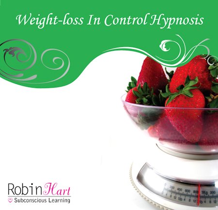 Weight Loss Taking Control Hypnosis-cd