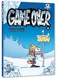 Acheter le livre Game Over, Tome 8 : Cold case, affaires glacées
