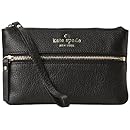 Kate Spade New York Cobble Hill Bee Clutch Black One Size