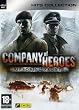 Company of Heroes: opposing fronts