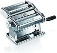 Marcato Atlas Wellness 150 Pasta Maker, Stainless Steel