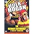 WWE - Hulk Hogan - Ultimate Anthology [DVD]
