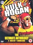 WWE - Hulk Hogan - Ultimate Anthology [DVD]