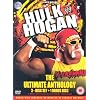 WWE - Hulk Hogan - Ultimate Anthology [DVD]