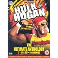 WWE - Hulk Hogan - Ultimate Anthology [DVD]