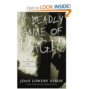 A Deadly Game Hd