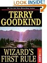 Wizard's First Rule (RosettaBooks into Film)