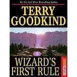 Wizard's First Rule (RosettaBooks into Film) ~ Terry Goodkind