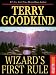 Wizard's First Rule (RosettaBooks into Film)