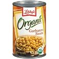 BUY : Libby's Organic Garbanzo Beans, 15-Ounces Cans (Pack of 12)
