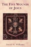 The five wounds of Jesus