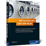 Self-Services mit SAP ERP HCM (SAP PRESS)von "Rinaldo Heck"