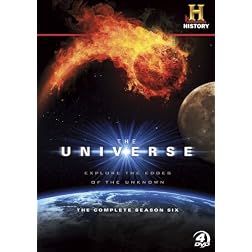 The Universe: Season 6