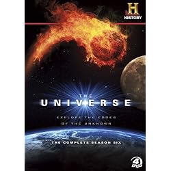 The Universe: Season 6