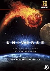 The Universe: Season 6