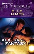 Alaskan Fantasy (Harlequin Intrigue Series)
