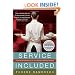 Service Included: Four-Star Secrets of an Eavesdropping Waiter