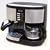 De'Longhi BCO255 Pumped Combi Coffee Maker