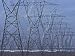 Electrical Lines at Nevada Solar One Travel Photographic Poster Print by Michael Melford, 18x24
