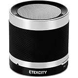 Etekcity RoverBeats T3 Ultra Portable Wireless Bluetooth Speaker, CSR 4.0 (Black)
