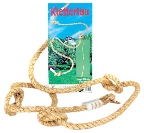 Stilp 4600 - Klettertau Preisvergleich