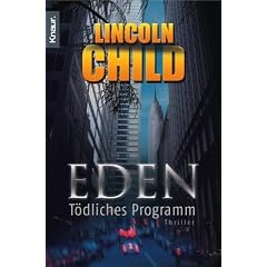 Eden: T�dliches Programm
