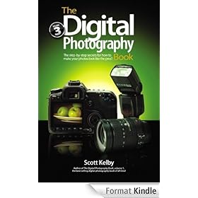 The Digital Photography Book, Volume 3, ePub